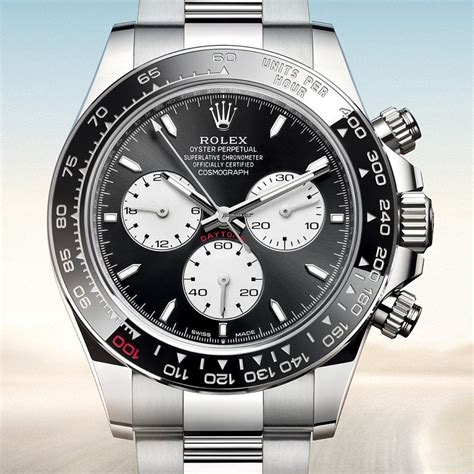 rolex daytona stainless steel price ebay|2023 Rolex daytona price.